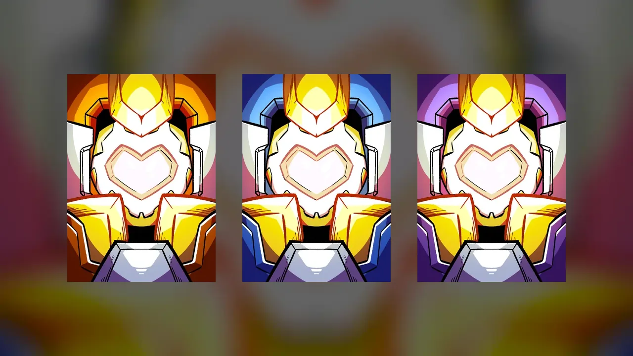 Snack Force Nova