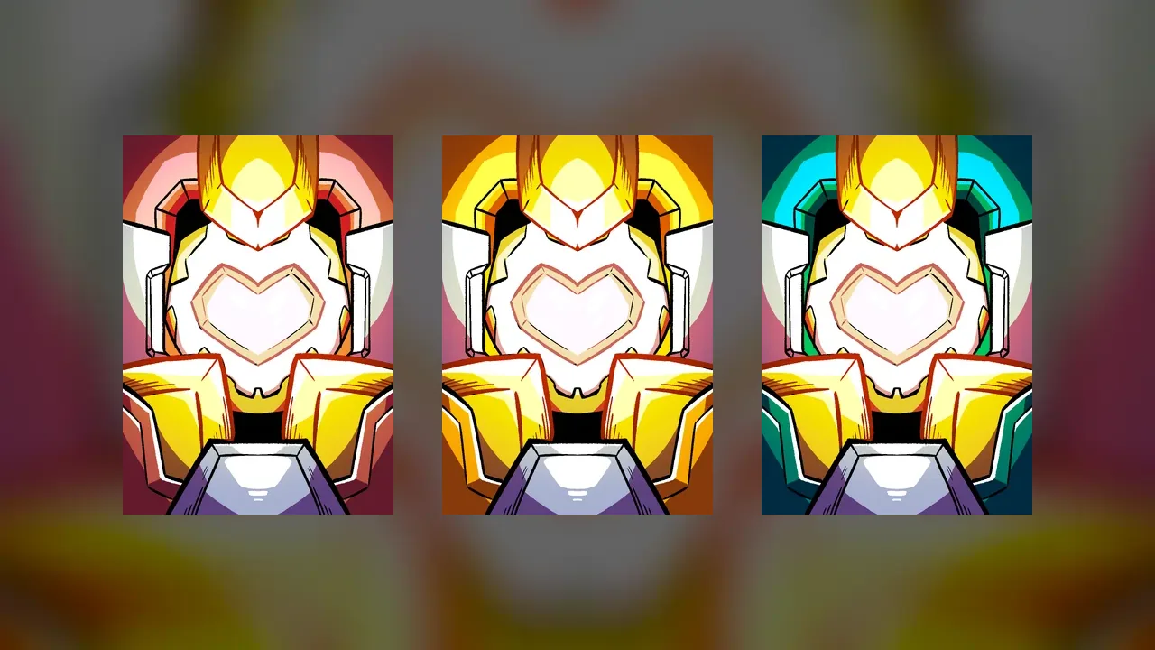 Snack Force Radiant